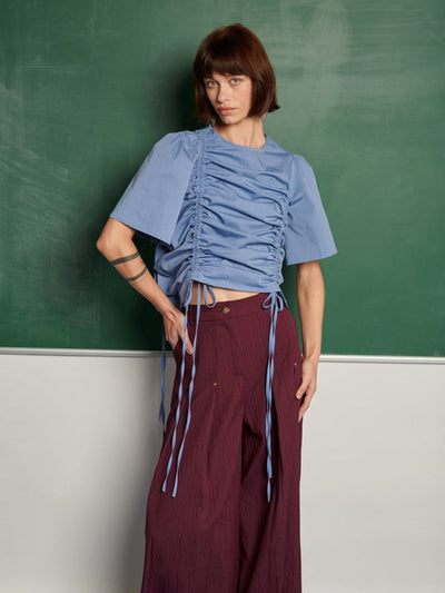 <b> Ghospell </b> Heloisa Top