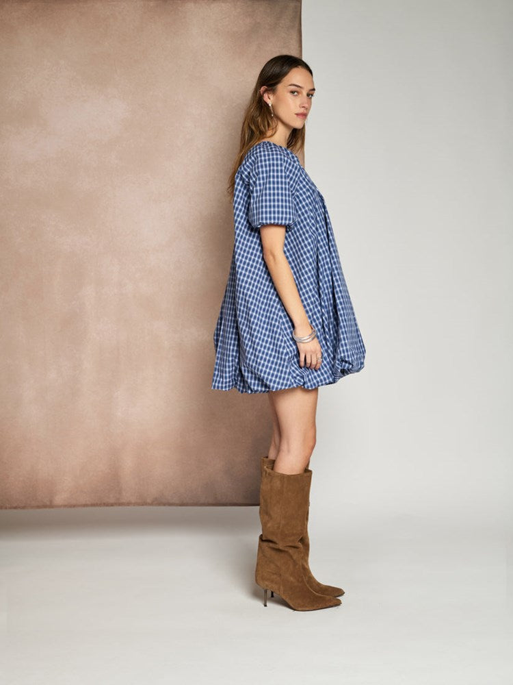 Ghospell Marissa Mini Dress – Sister Jane
