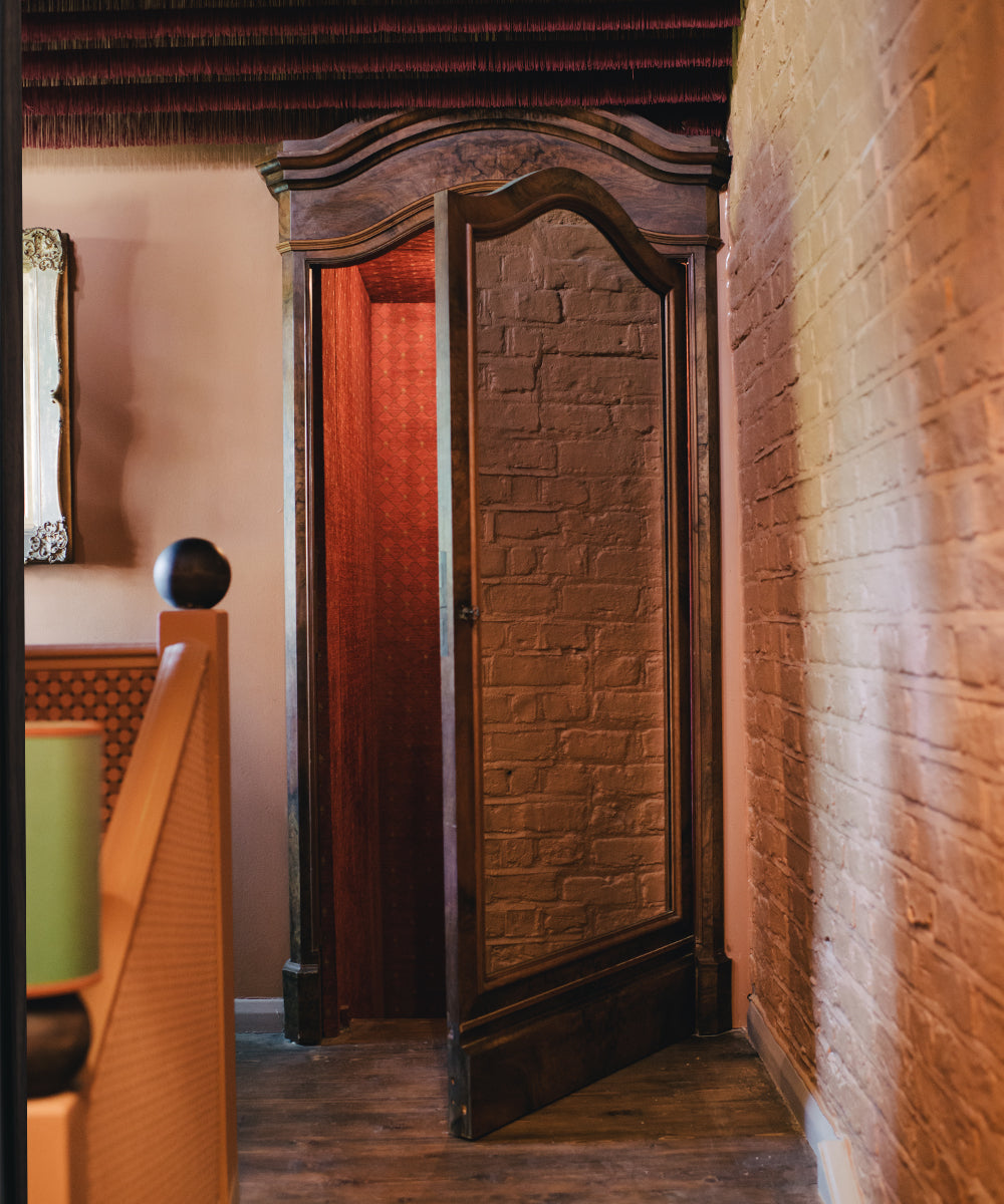 Sister Jane Townhouse Gallery