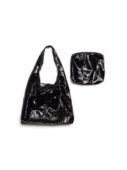 Lunette PU Bag