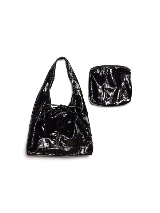 Lunette PU Bag