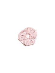 <b>DREAM</b> Rose-Spun PU Scrunchie