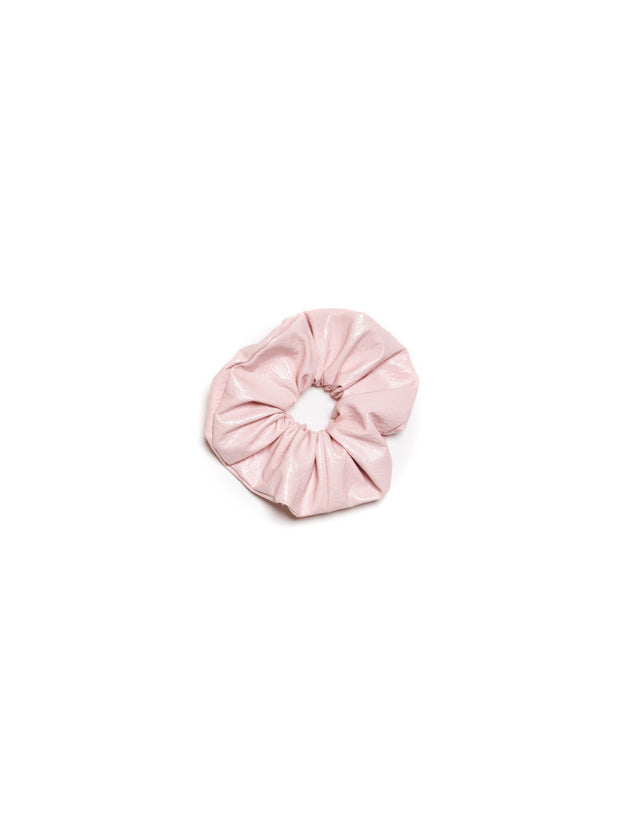 <b>DREAM</b> Rose-Spun PU Scrunchie