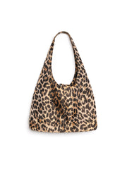 Brooke Jacquard Bag