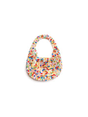 Tansy Beaded Bag