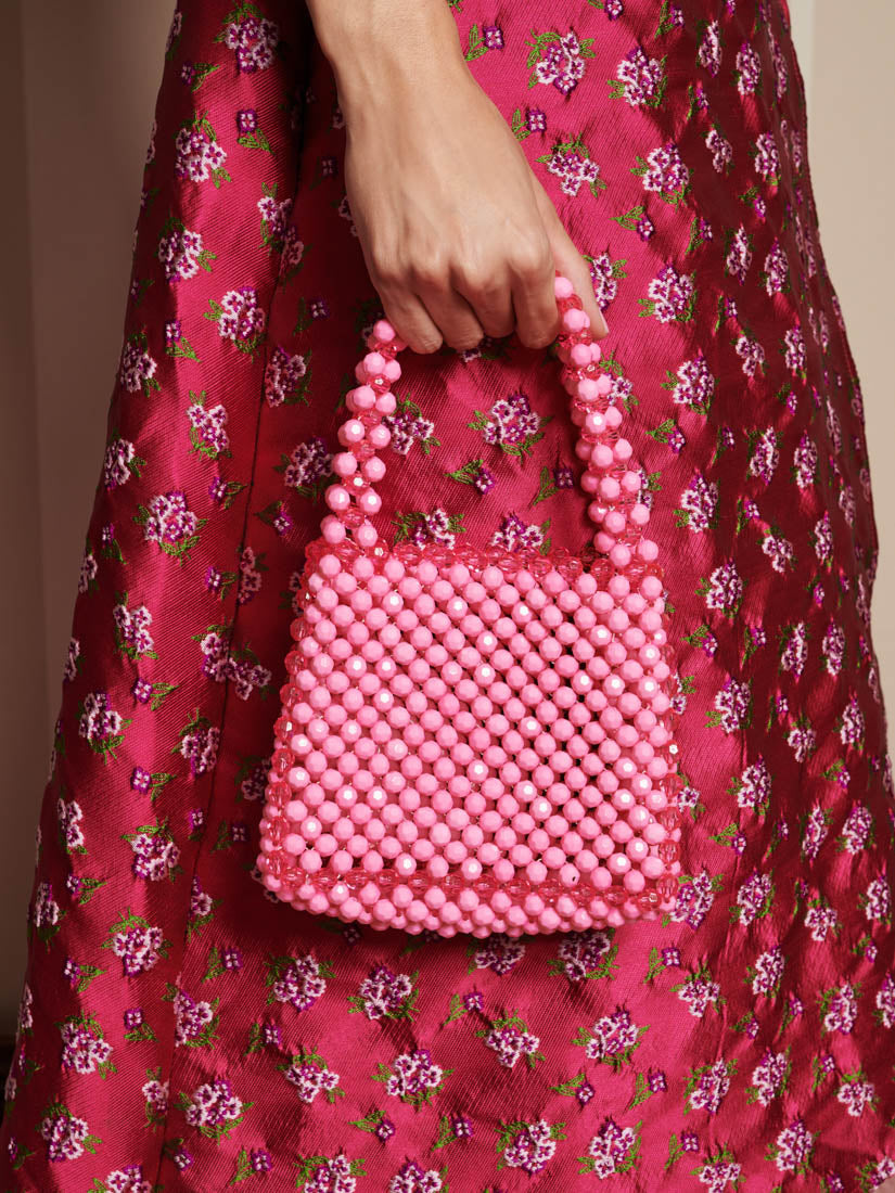 Momento Bead Bag