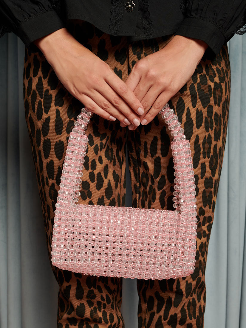 Wonder Bead Bag – Sister Jane
