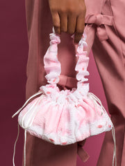 <b>DREAM</b> Venus Coral Mini Bag