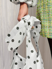 Raven Spot Grab Bag Polka Dots / Z