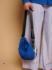 Mariposa Crossbody Bag Cobalt Blue / Z