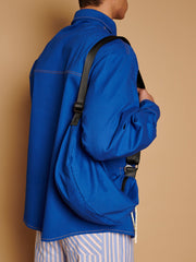 Mariposa Crossbody Bag Cobalt Blue / Z