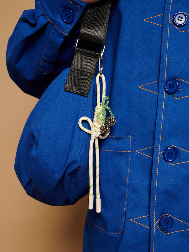 Mariposa Crossbody Bag Cobalt Blue / Z