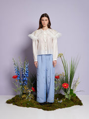 <b>DREAM</b> Evening Primrose Blouse