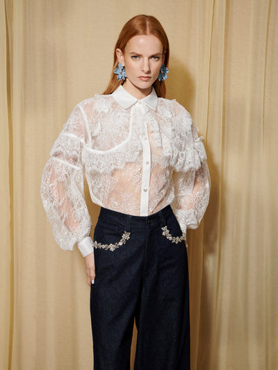 Tops – Sister Jane