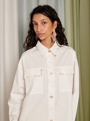 <b> Ghospell </b> Terra Shirt
