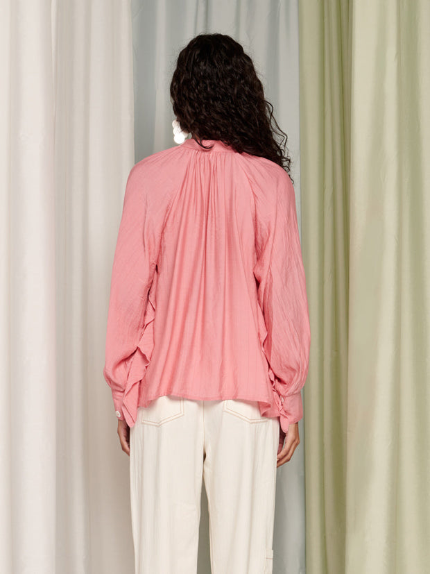 <b> Ghospell </b> Ellery Blouse