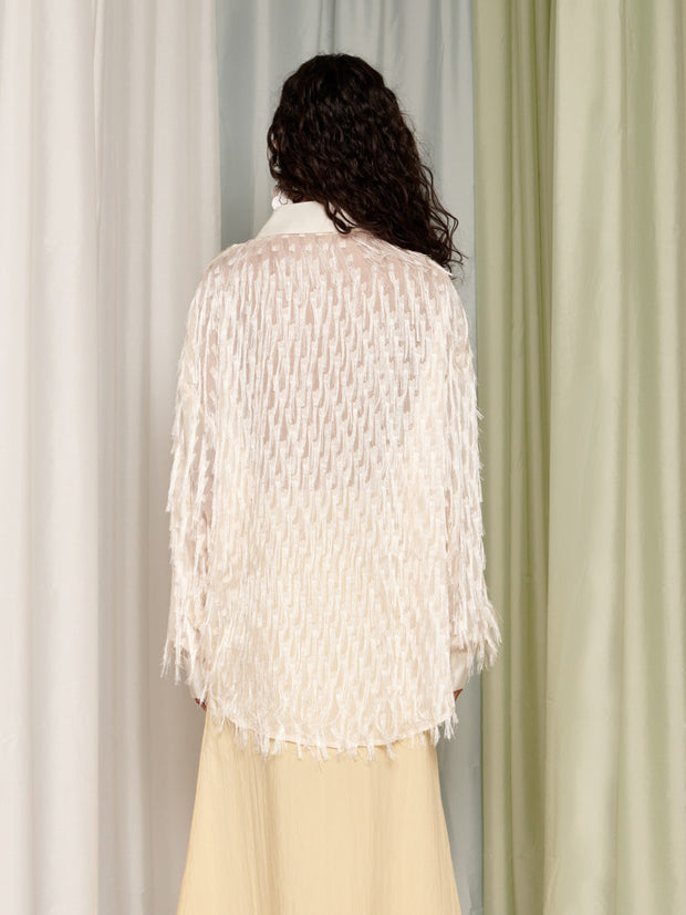 <b> Ghospell </b> Anouk Shirt