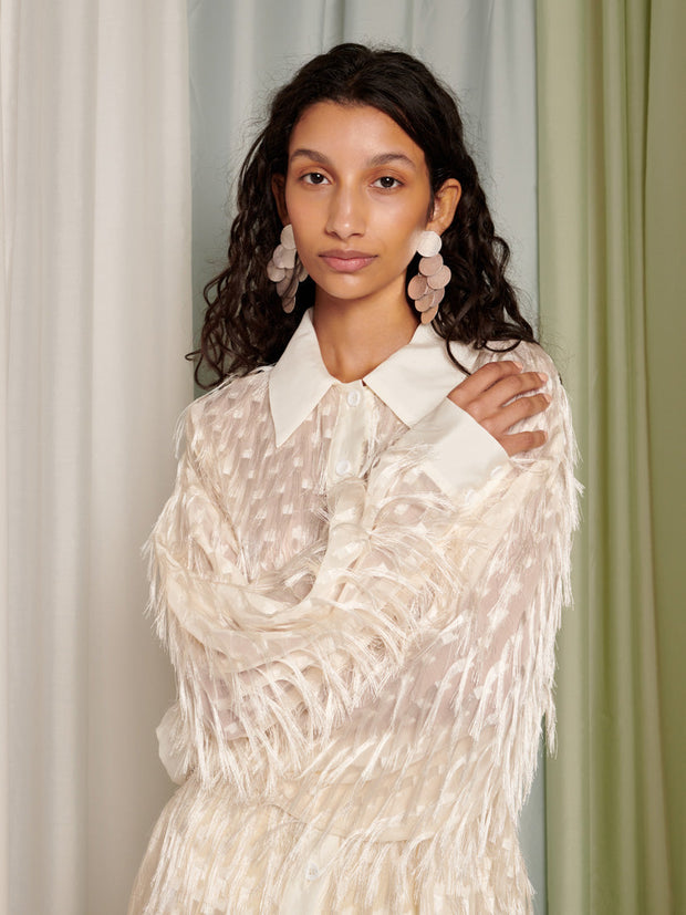 <b> Ghospell </b> Anouk Shirt