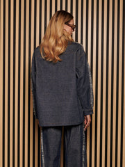 <b> Ghospell </b> Roxanne Shirt