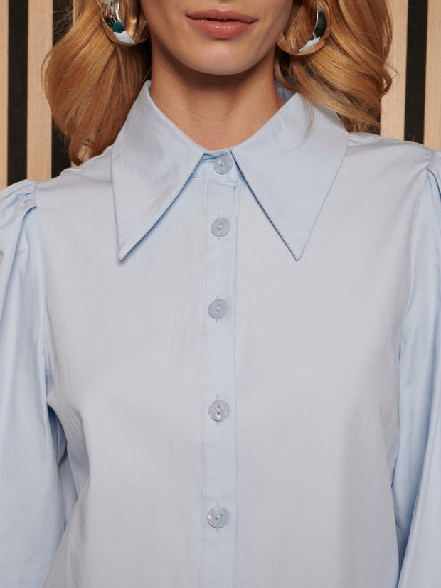 <b> Ghospell </b> Lane Shirt