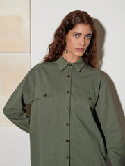 <b> Ghospell </b> Tracey Shirt