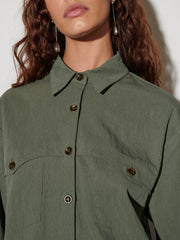 <b> Ghospell </b> Tracey Shirt