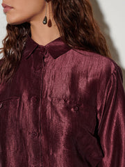<b> Ghospell </b> Feven Shirt