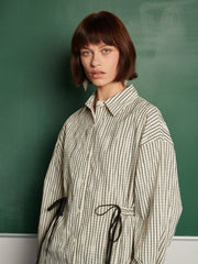 <b> Ghospell </b> Diya Shirt