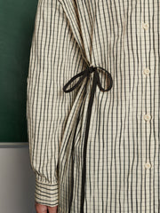 <b> Ghospell </b> Diya Shirt