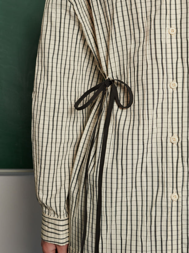 <b> Ghospell </b> Diya Shirt