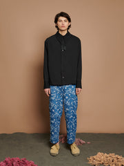 Tetra Tassel Shirt