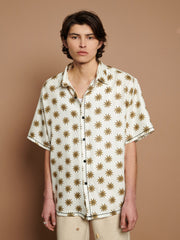Cameron Star Boxy Shirt