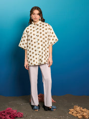 Cameron Star Boxy Shirt