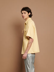 Archie Bow Pocket Shirt