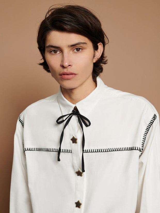 Arlo Star Shirt