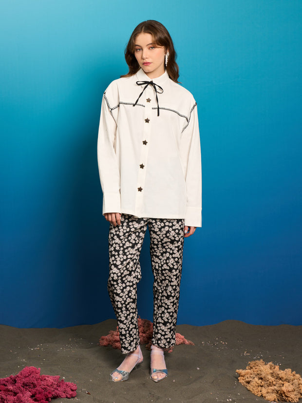 Arlo Star Shirt