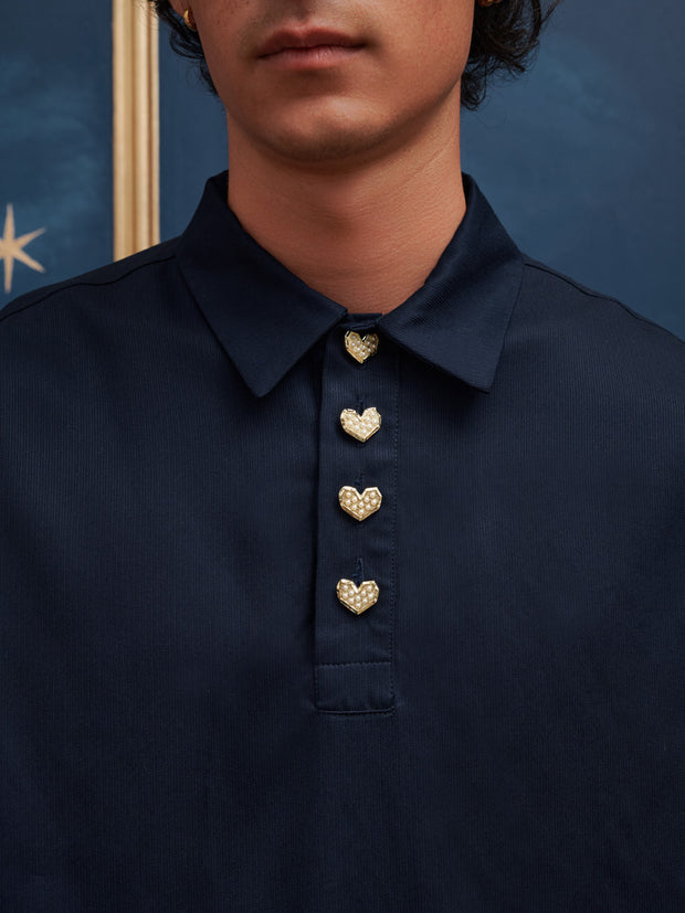 Waltz Polo Shirt