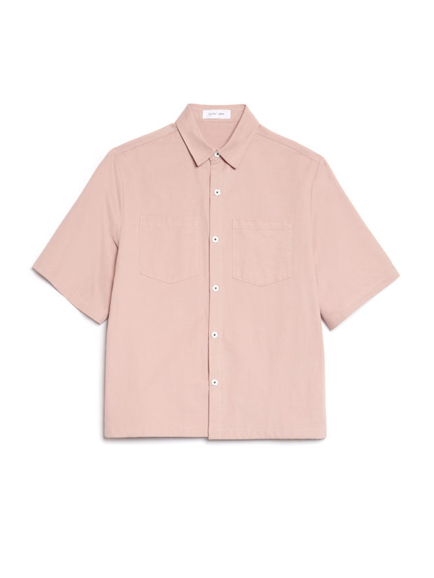 Crane Boxy Shirt