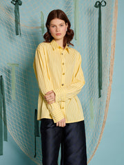 Seeger Stripe Shirt