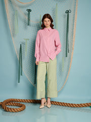 Jetty Stripe Shirt