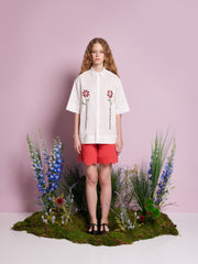 Field Gem Boxy Shirt