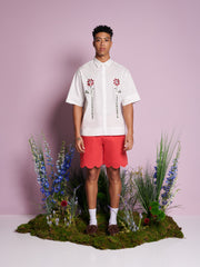 Field Gem Boxy Shirt