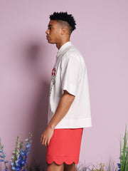 Field Gem Boxy Shirt