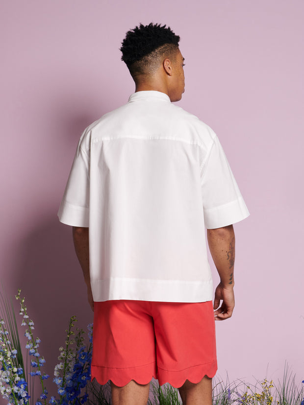 Field Gem Boxy Shirt