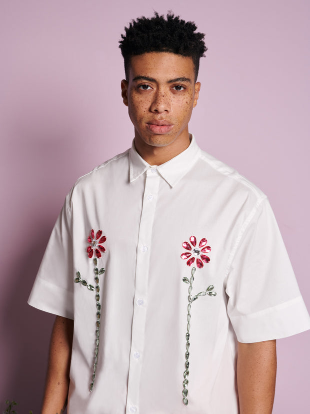 Field Gem Boxy Shirt