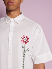 Field Gem Boxy Shirt