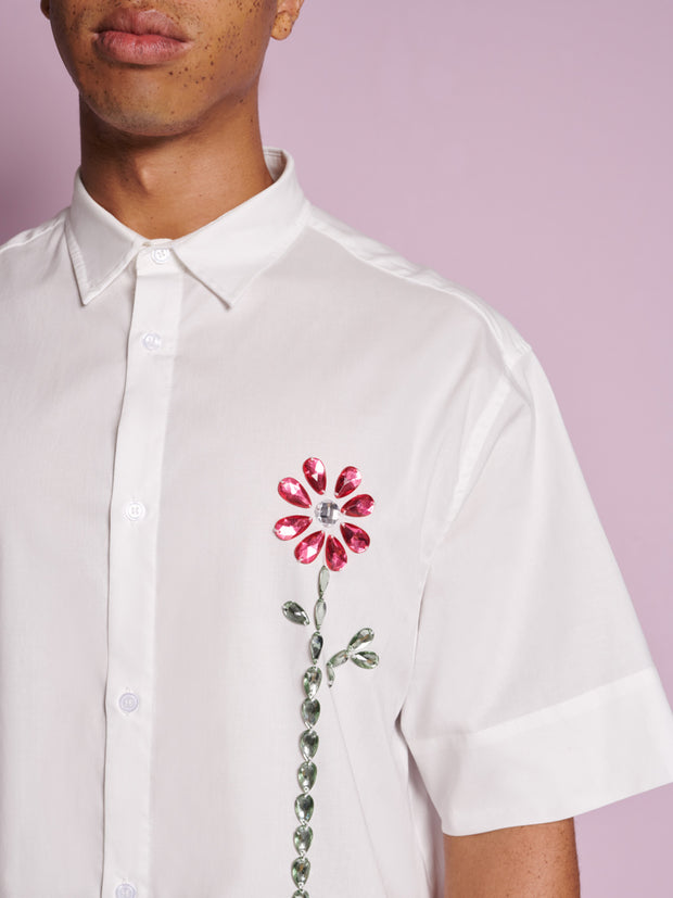 Field Gem Boxy Shirt
