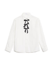 Porcelain Bows Shirt