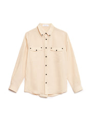 Sierra Embellished Shirt