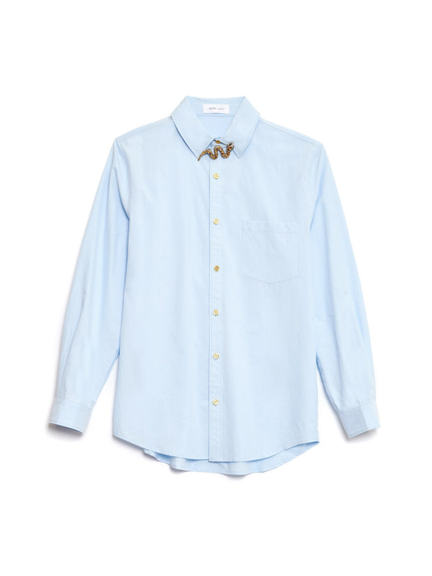 Serpentine Penny Shirt